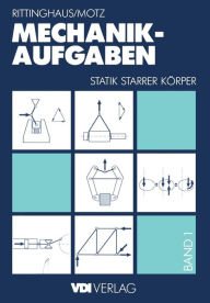 Title: Mechanik - Aufgaben 1: Statik starrer Kï¿½rper, Author: Heinz Rittinghaus