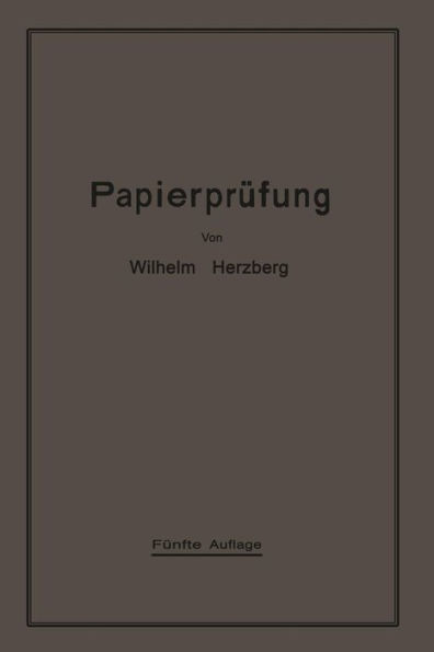 Papierprüfung: Eine Anleitung zum Untersuchen von Papier