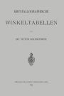 Krystallographische Winkeltabellen