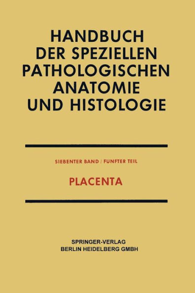 Placenta