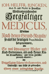 Title: Geburtshilfe, Author: Joh. Helffr. Jungken