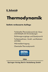 Title: Einfï¿½hrung in die Technische Thermodynamik: und in die Grundlagen der chemischen Thermodynamik, Author: Ernst Schmidt