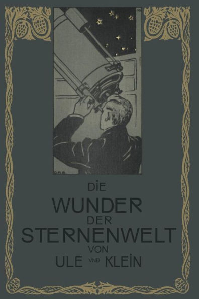 Die Wunder der Sternenwelt: Ein Ausflug in den Himmelsraum