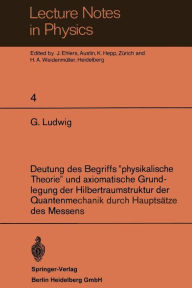 Title: Deutung des Begriffs 