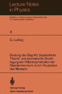 Deutung des Begriffs 
