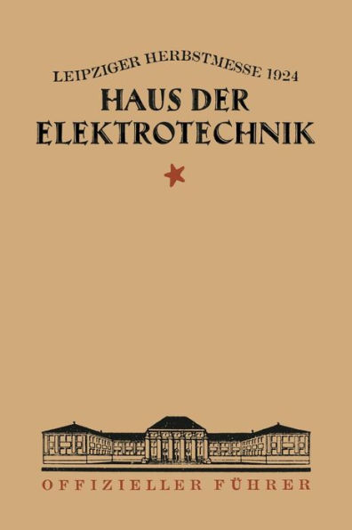 Haus der Elektrotechnik