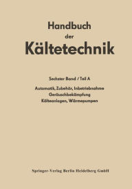 Title: Automatik ï¿½ Zubehï¿½r ï¿½ Inbetriebnahme Gerï¿½uschbekï¿½mpfung Kï¿½lteanlagen ï¿½ Wï¿½rmepumpen, Author: Rudolf Plank