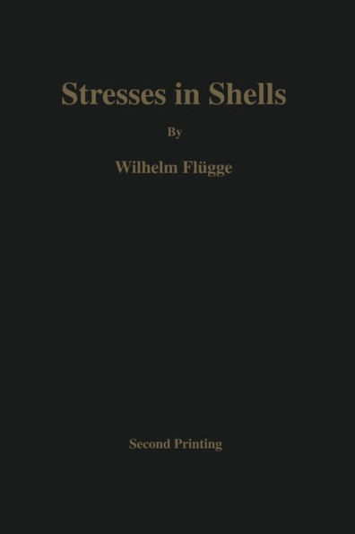 Stresses in Shells