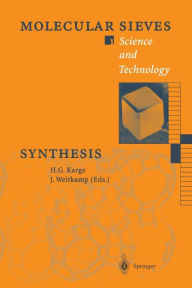 Title: Synthesis, Author: Hellmut G. Karge