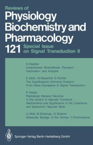 Title: Reviews of Physiology Biochemistry and Pharmacology, Author: M. P. Blaustein