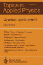 Uranium Enrichment