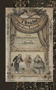 Title: Theater für die Jugend, Author: S. Gräfin Wolf-Baudissin