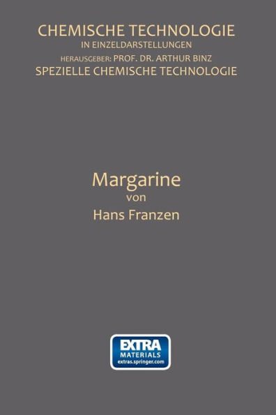 Margarine