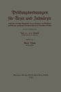 Leitfaden der Prüfungsordnungen für Ärzte und Zahnärzte: nebst dem amtlichen Verzeichnis der zur Annahme von Medizinalpraktikanten ermächtigten Krankenanstalten des Deutschen Reiches