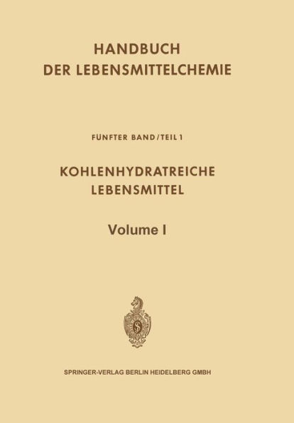 Kohlenhydratreiche Lebensmittel