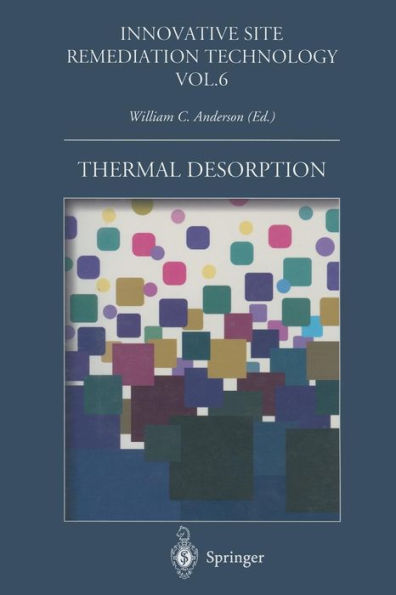 Thermal Desorption