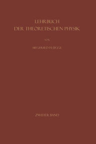 Title: Mechanik Geordneter und Ungeordneter Bewegungen, Author: Siegfried Flügge