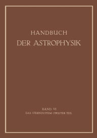 Title: Das Sternsystem: Zweiter Teil, Author: Gustav Eberhard