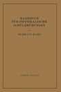 Handbuch für Physikalische Schülerübungen