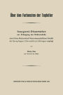 Über den Farbensinn der Tagfalter: Inaugural-Dissertation zur Erlangung der Doktorwürde einer Hohen Mathematisch-Naturwissenschaftlichen Fakultät der Georg August-Universität zu Göttingen vorgelegt