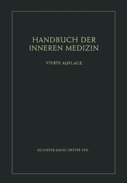 Konstitution, allergische Krankheiten der Knochen, Gelenke und Muskeln, Krankheiten aus ï¿½usseren physikalischen Ursachen, Ernï¿½hrungskrankheiten, Vitamine und Vitaminkrankheiten