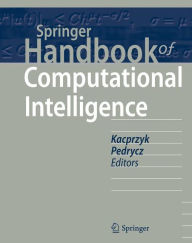 Title: Springer Handbook of Computational Intelligence, Author: Janusz Kacprzyk