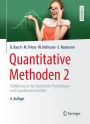 Quantitative Methoden 2: Einführung in die Statistik für Psychologen und Sozialwissenschaftler