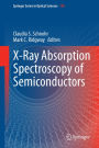 X-Ray Absorption Spectroscopy of Semiconductors