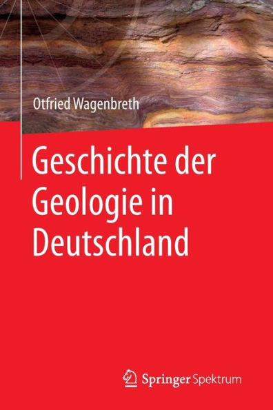 Geschichte der Geologie in Deutschland