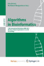 Algorithms in Bioinformatics: 14th International Workshop, WABI 2014, Wroclaw, Poland, September 8-10, 2014. Proceedings