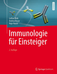 Title: Immunologie für Einsteiger, Author: Lothar Rink