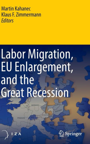 Labor Migration, EU Enlargement, and the Great Recession
