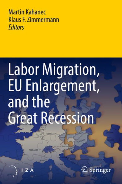 Labor Migration, EU Enlargement, and the Great Recession