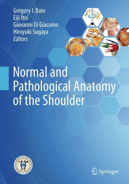 Normal and Pathological Anatomy of the Shoulder