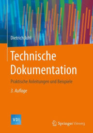 Technische Dokumentation: Praktische Anleitungen und Beispiele