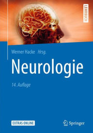 Title: Neurologie, Author: Werner Hacke