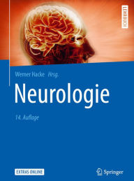 Title: Neurologie, Author: Werner Hacke