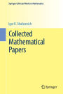 Collected Mathematical Papers