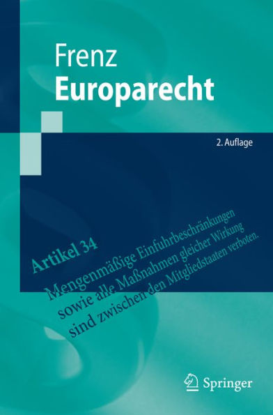 Europarecht