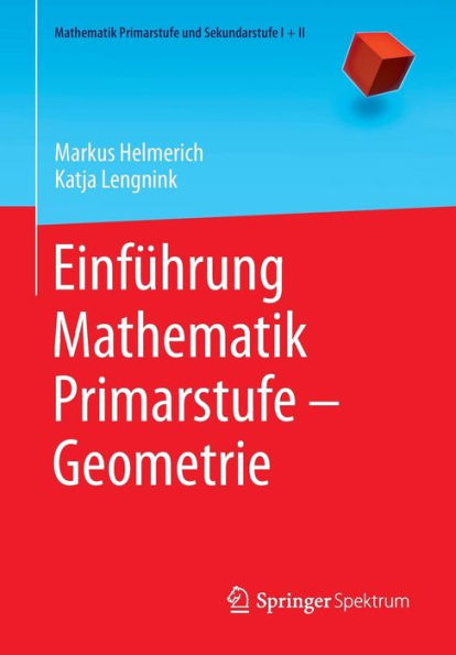 Einführung Mathematik Primarstufe - Geometrie
