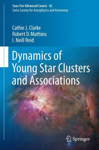 Dynamics of Young Star Clusters and Associations: Saas-Fee Advanced Course 42. Swiss Society for Astrophysics and Astronomy