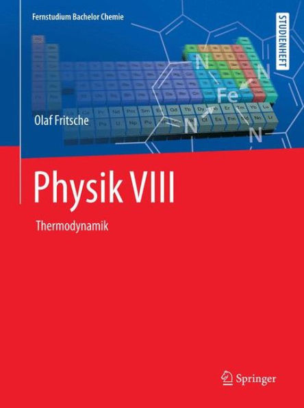 Physik: Thermodynamik