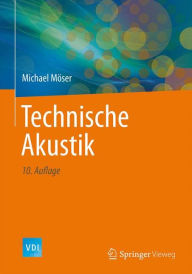 Downloading free books to nook Technische Akustik 9783662477038