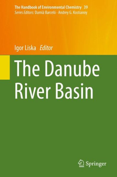The Danube River Basin