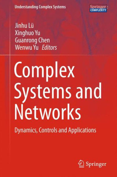 Complex Systems and Networks: Dynamics