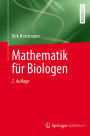 Mathematik fï¿½r Biologen