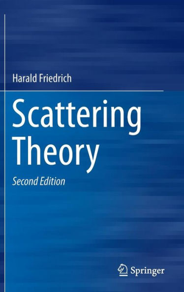 Scattering Theory