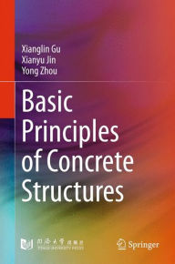 Free downloadable online textbooks Basic Principles of Concrete Structures
