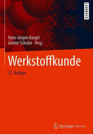 Werkstoffkunde