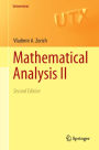 Mathematical Analysis II